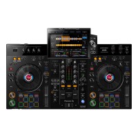 Pioneer DJ XDJ-RX3 – Sistema DJ todo en uno con pantalla táctil 10"