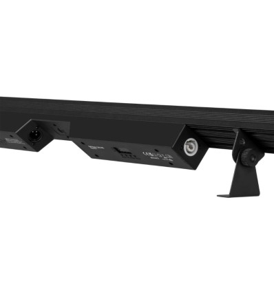 BeamZ LCB244 barra LED 24x4W RGBW DMX profesional