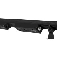 BeamZ LCB244 barra LED 24x4W RGBW DMX profesional