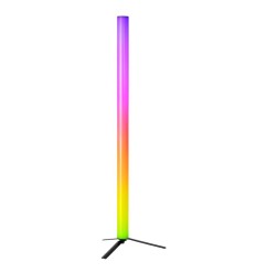 BeamZ ZEUS barra LED batería RGBW inalámbrica