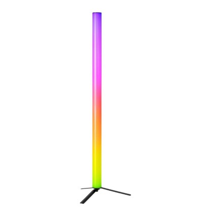 BeamZ ZEUS barra LED batería RGBW inalámbrica