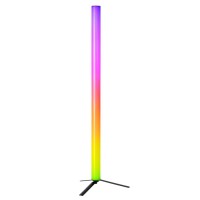 BeamZ ZEUS barra LED batería RGBW inalámbrica