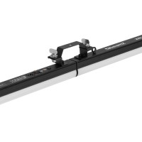 BeamZ ZEUS barra LED batería RGBW inalámbrica