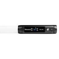 BeamZ ZELOS tubo LED RGBW exterior interior DMX