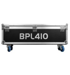 BeamZ FC410 flightcase para 2 BPL410 | Profesional DJ