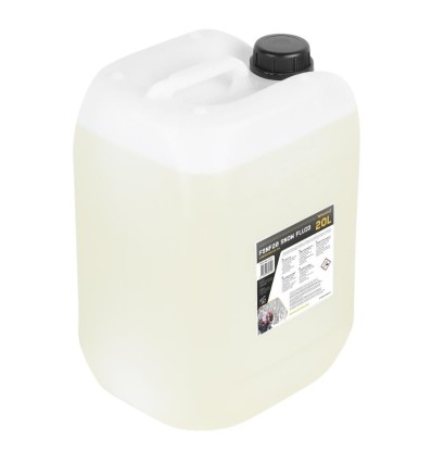 BeamZ FSNF20 líquido de nieve 20L concentrado 5%