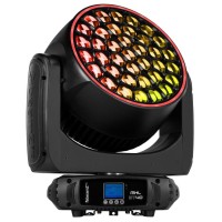 BeamZ Pro MHL3740 cabeza móvil wash LED con zoom