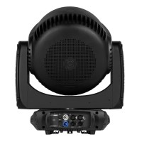 BeamZ Pro MHL3740 cabeza móvil wash LED con zoom