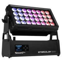 BeamZ Pro StarColor1280 wash exterior 32x40W RGBW