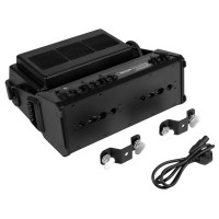 BeamZ Pro StarColor1280 wash exterior 32x40W RGBW