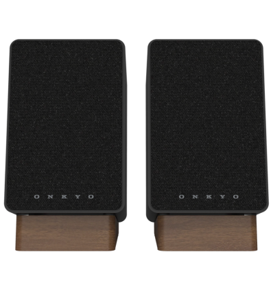 ONKYO GX-30ARC Negro - Altavoces Activos 2 Vías con HDMI ARC