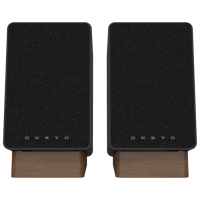 ONKYO GX-30ARC Negro - Altavoces Activos 2 Vías con HDMI ARC