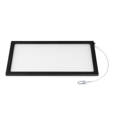 BeamZ Pro StarColor1280 filtro 45° difusor LED