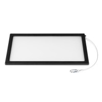 BeamZ Pro StarColor1280 filtro 45° difusor LED