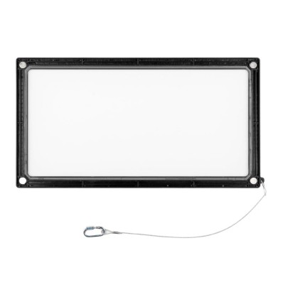 BeamZ Pro StarColor1280 filtro 45° difusor LED