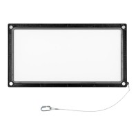 BeamZ Pro StarColor1280 filtro 45° difusor LED