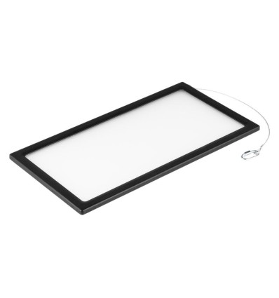 BeamZ Pro StarColor1280 filtro 45° difusor LED