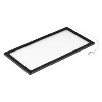 BeamZ Pro StarColor1280 filtro 45° difusor LED