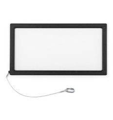 BeamZ Pro StarColor1280 filtro 45° difusor LED