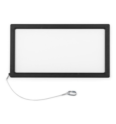 BeamZ Pro StarColor1280 filtro 45° difusor LED