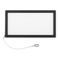 BeamZ Pro StarColor1280 filtro 45° difusor LED