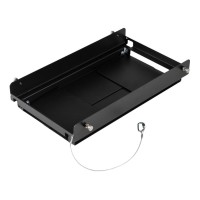 BeamZ Pro StarColor1280 Barndoor viseras LED