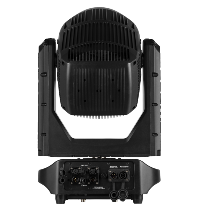 BeamZ Pro Nereid500 cabeza móvil exterior IP65