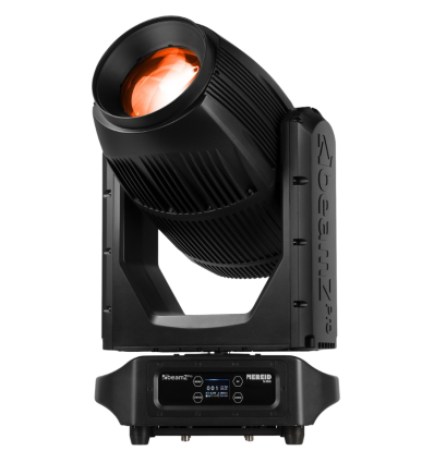 BeamZ Pro Nereid500 cabeza móvil exterior IP65