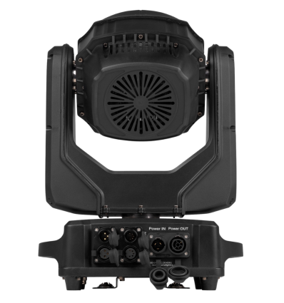 BeamZ Pro Nereid740 Bee Eye exterior IP65