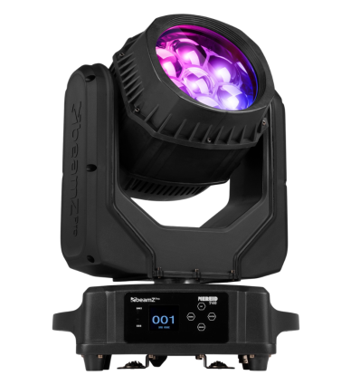BeamZ Pro Nereid740 Bee Eye exterior IP65