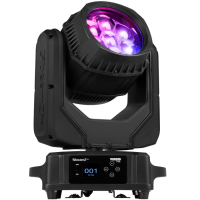 BeamZ Pro Nereid740 Bee Eye exterior IP65