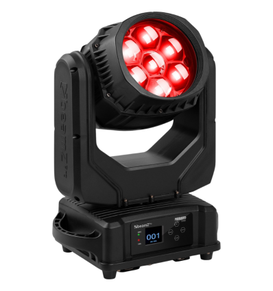 BeamZ Pro Nereid740 Bee Eye exterior IP65