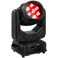 BeamZ Pro Nereid740 Bee Eye exterior IP65