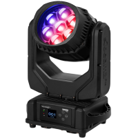 BeamZ Pro Nereid740 Bee Eye exterior IP65