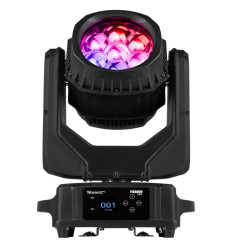 BeamZ Pro Nereid740 Bee Eye exterior IP65