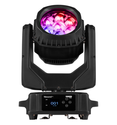 BeamZ Pro Nereid740 Bee Eye exterior IP65