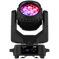 BeamZ Pro Nereid740 Bee Eye exterior IP65