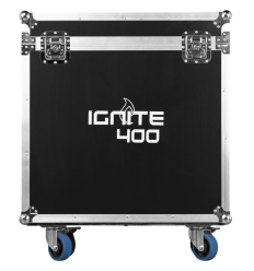 BeamZ Pro FC400 flightcase para 2 Ignite400