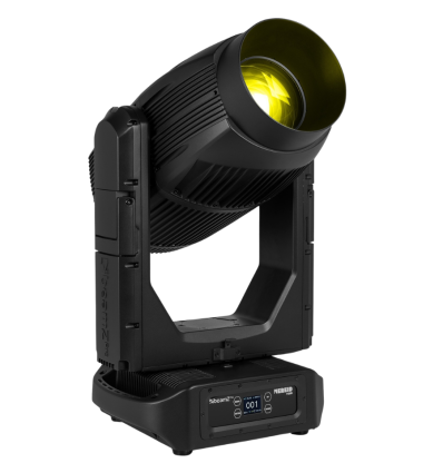 BeamZ Pro Nereid700 IP65 cabeza móvil híbrida