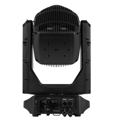 BeamZ Pro Nereid700 IP65 cabeza móvil híbrida