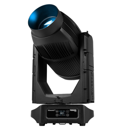 BeamZ Pro Nereid700 IP65 cabeza móvil híbrida