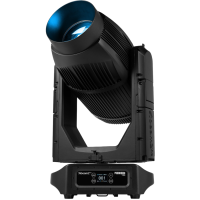 BeamZ Pro Nereid700 IP65 cabeza móvil híbrida