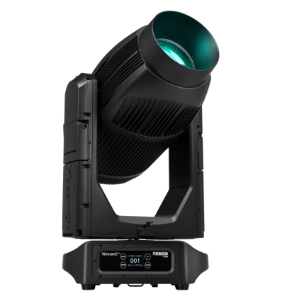 BeamZ Pro Nereid700 IP65 cabeza móvil híbrida