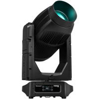 BeamZ Pro Nereid700 IP65 cabeza móvil híbrida