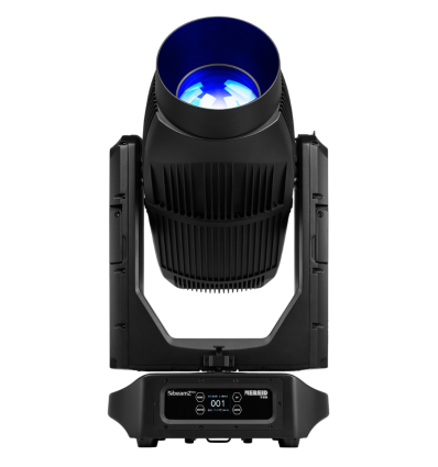 BeamZ Pro Nereid700 IP65 cabeza móvil híbrida