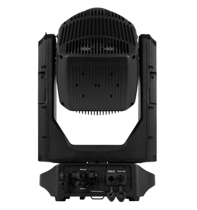 BeamZ Pro Nereid700 IP65 pack 2 con flightcase