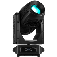 BeamZ Pro Nereid700 IP65 pack 2 con flightcase