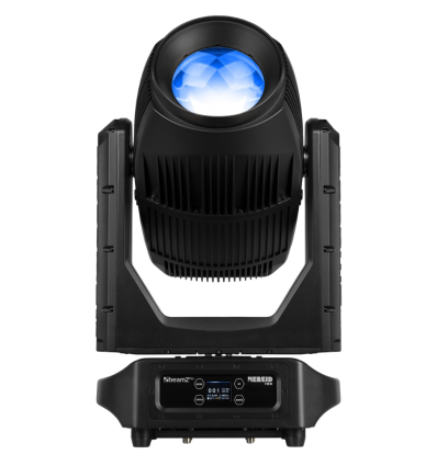 BeamZ Pro Nereid700 IP65 pack 2 con flightcase