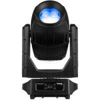 BeamZ Pro Nereid700 IP65 pack 2 con flightcase