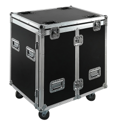 BeamZ Pro FC700 flightcase 2 Nereid700 frontal